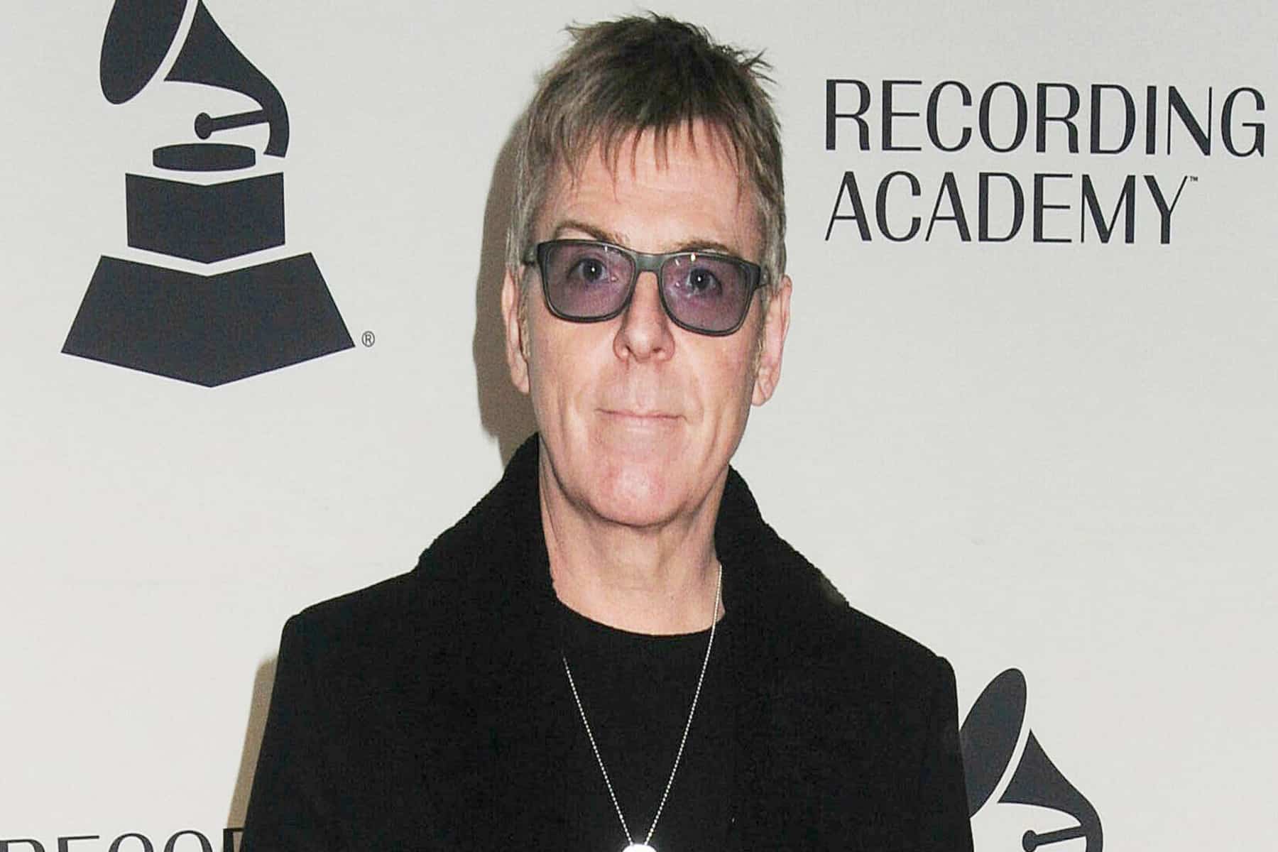 Andy Rourke: Πέθανε ο 59χρονος μπασίστας των θρυλικών Smiths