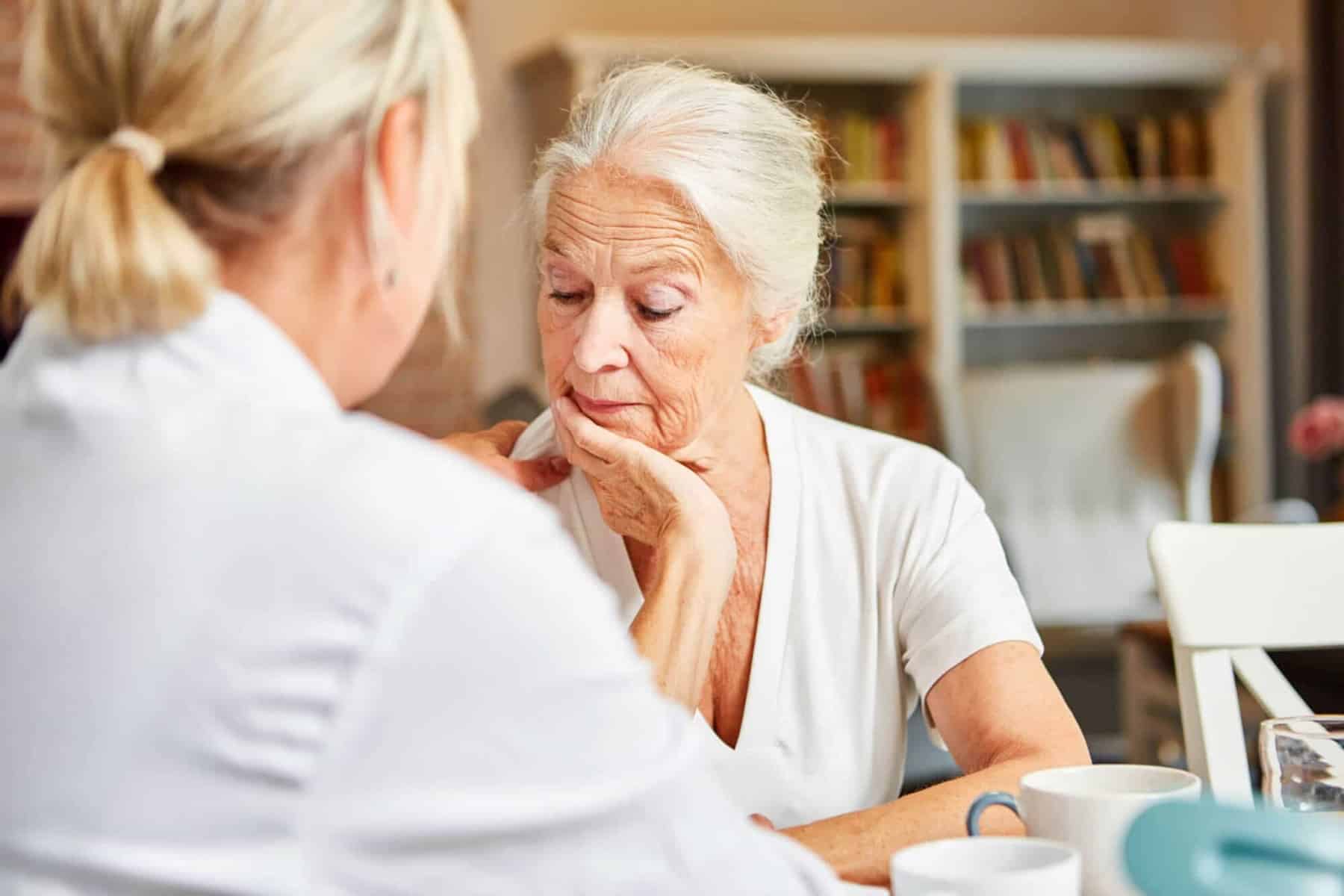 Άνοια μνήμη: Πώς ξεκινάει η άνοια και πότε έρχεται η απώλεια μνήμης;