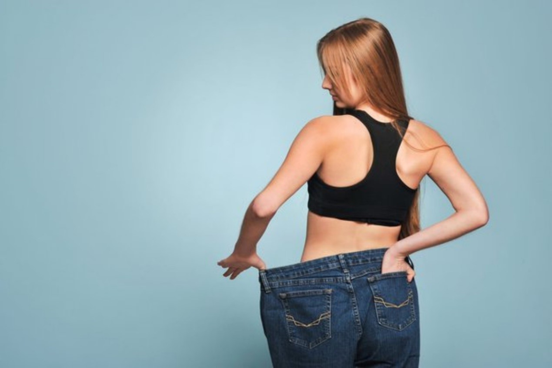 Απώλεια βάρους: Χάστε βάρος χωρίς να κάνετε δίαιτα