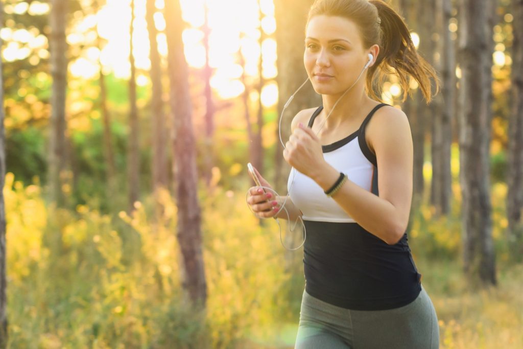 Ποια προβλήματα υγείας μπορείτε να αποτρέψετε με τακτική άσκηση