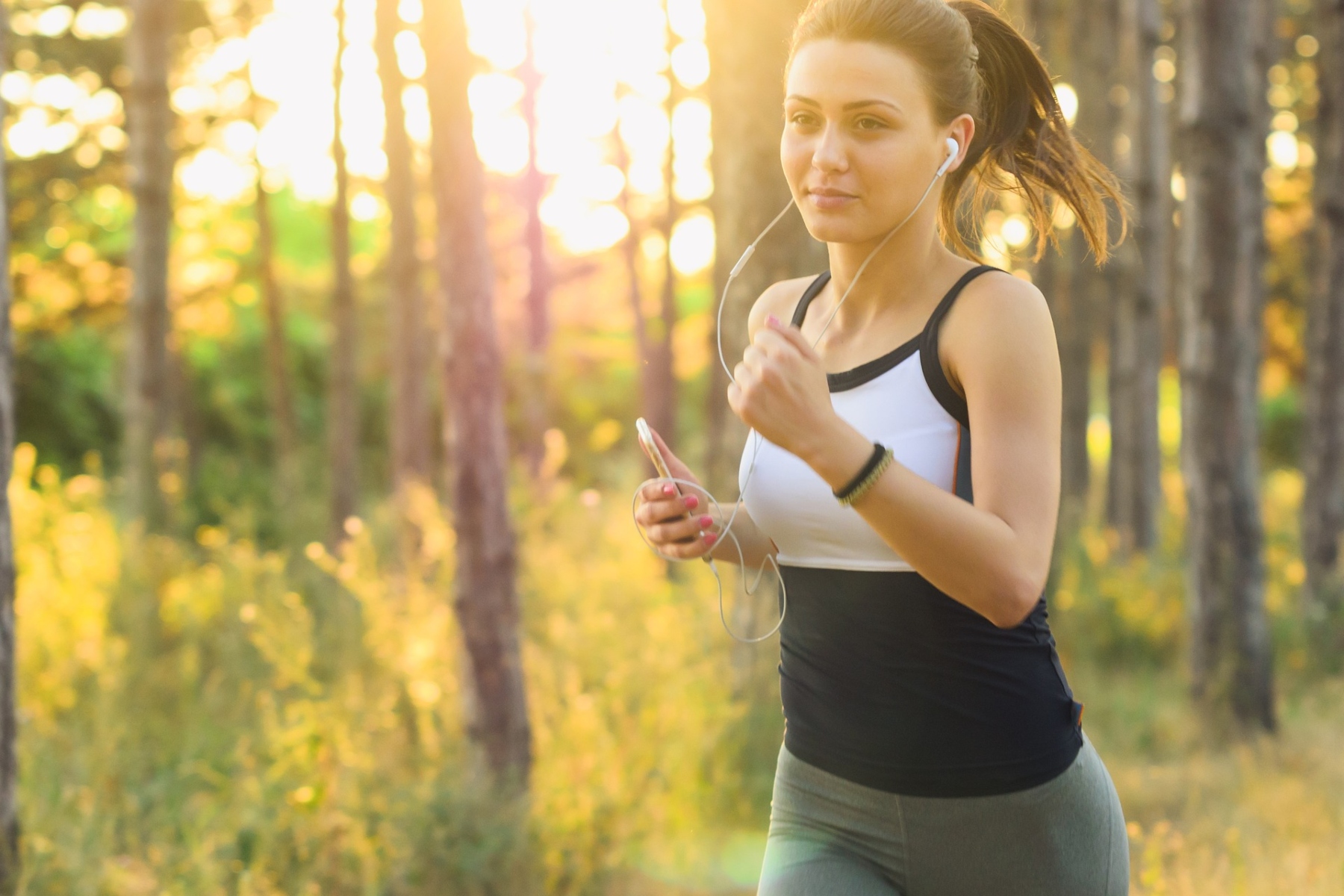 Άσκηση ευεξία: Ποια προβλήματα υγείας μπορείτε να αποτρέψετε με τακτική άσκηση