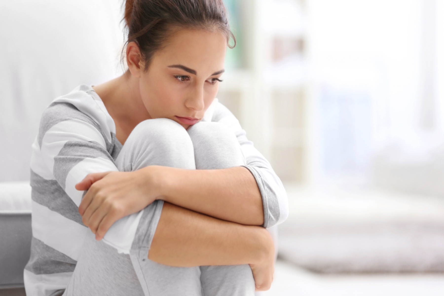 Ενδοοικογενειακή κακοποίηση: Πώς συνδέεται με την εμφάνιση άσθματος στις γυναίκες;