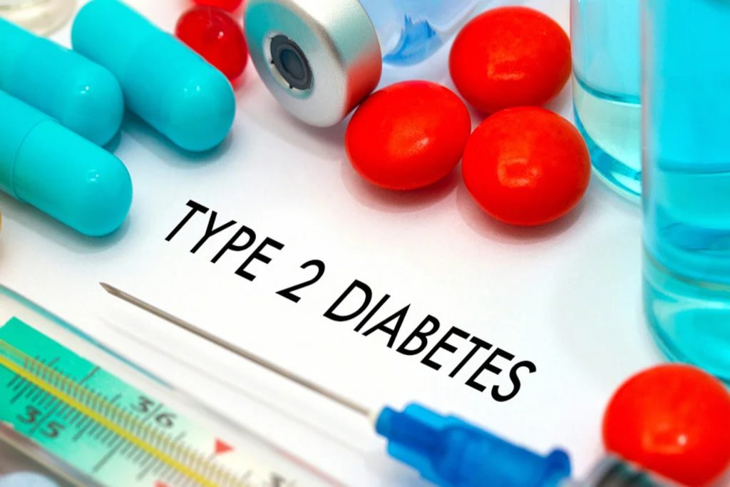 Ποια θεραπεία μπορεί να αντικαταστήσει την ινσουλίνη στα άτομα με διαβήτη τύπου 2;