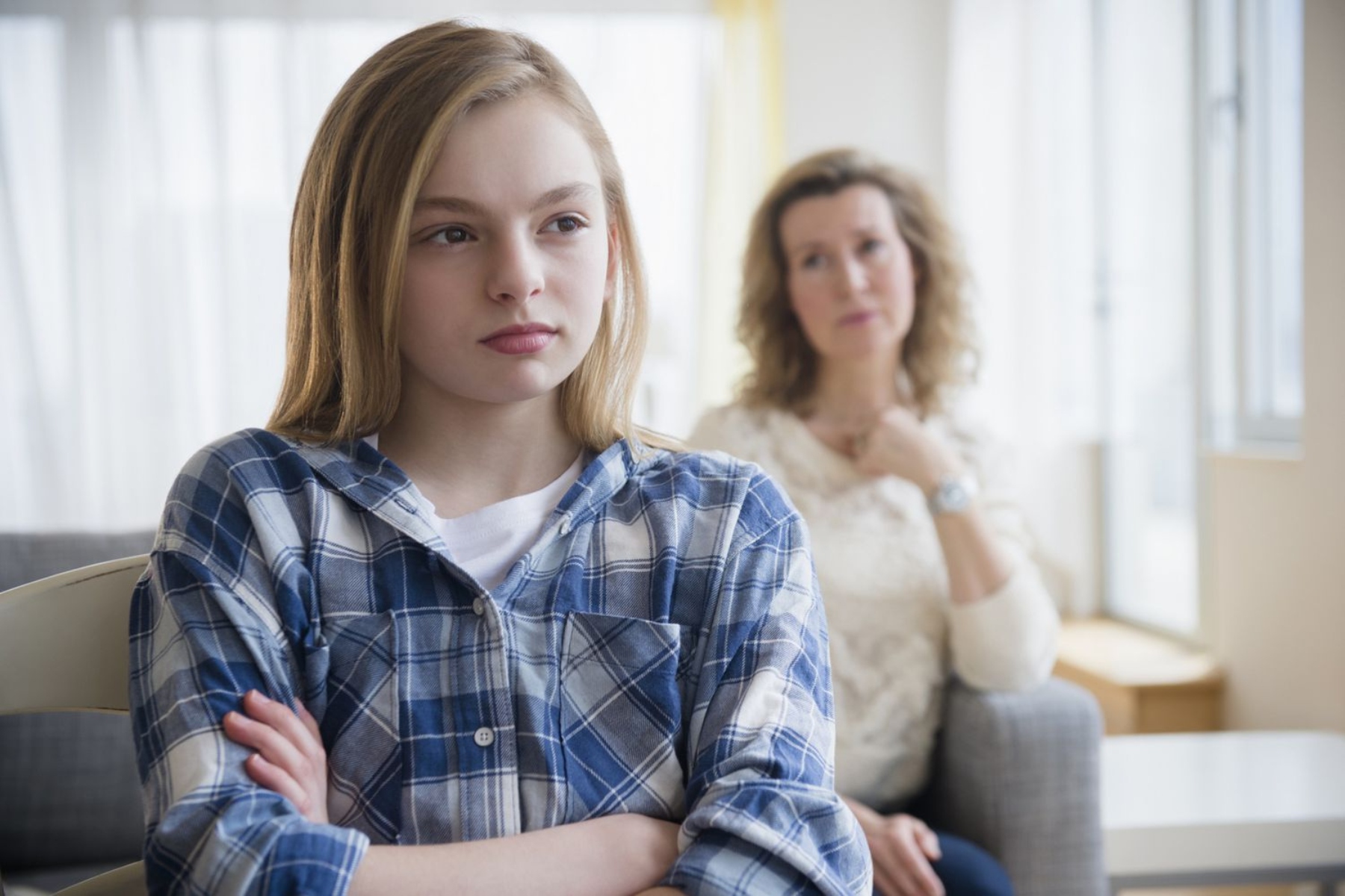 Έφηβοι: Οι προβληματικές σχέσεις έχουν μόνιμες συνέπειες για την υγεία