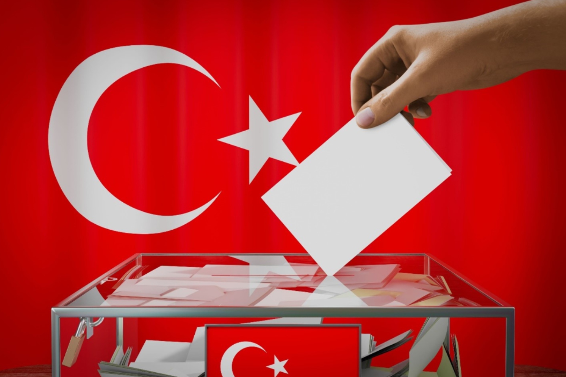 Εκλογές Τουρκία: Ερντογάν και Κεμάλ Κιλιτσντάρογλου συγκρούονται