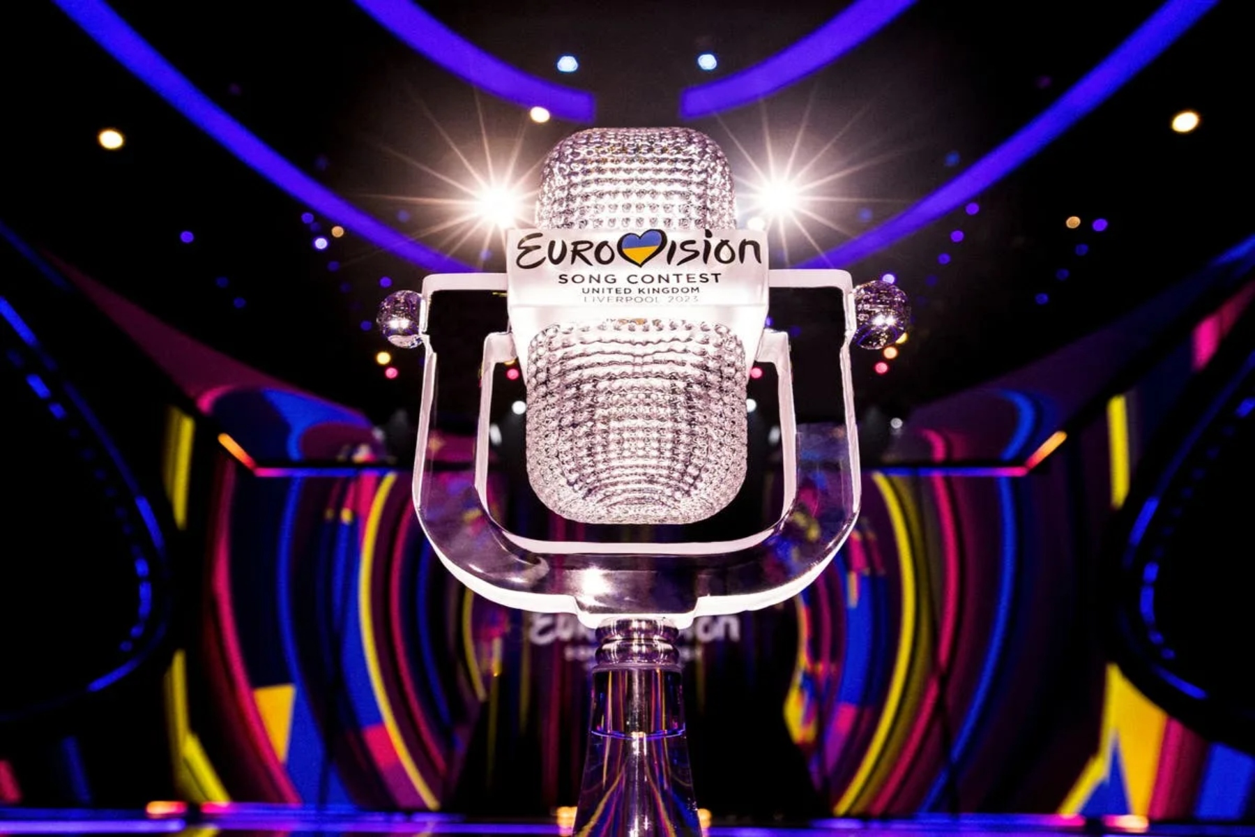 Loreen Eurovision: Μεγάλη νικήτρια η Σουηδία στον φετινό τελικό [vid]