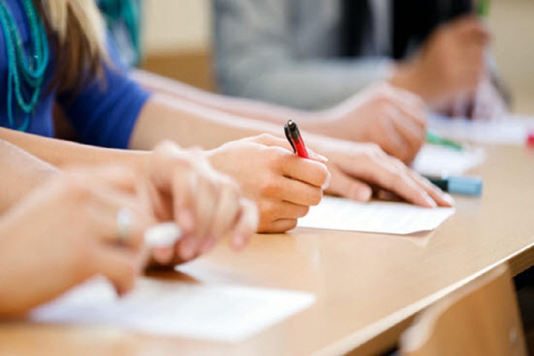 Εξετάσεις σχολεία: Από Τρίτη 23 Μαΐου ξεκινούν οι εξετάσεις στα Λύκεια