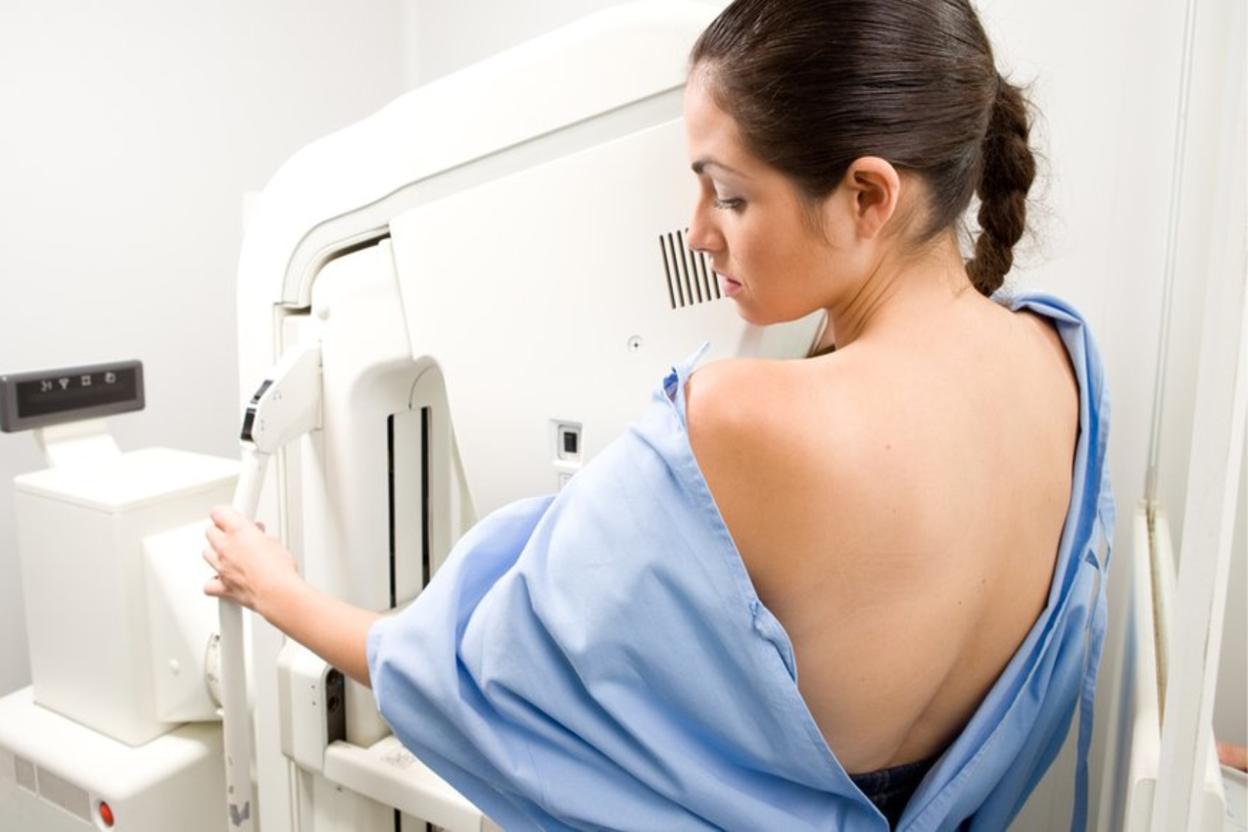Καρκίνος του μαστού: Ακτινολόγοι επισημαίνουν την πρόληψη για καρκίνο του μαστού από την ηλικία των 25