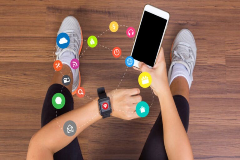 Το συναισθηματικό κόστος των fitness apps
