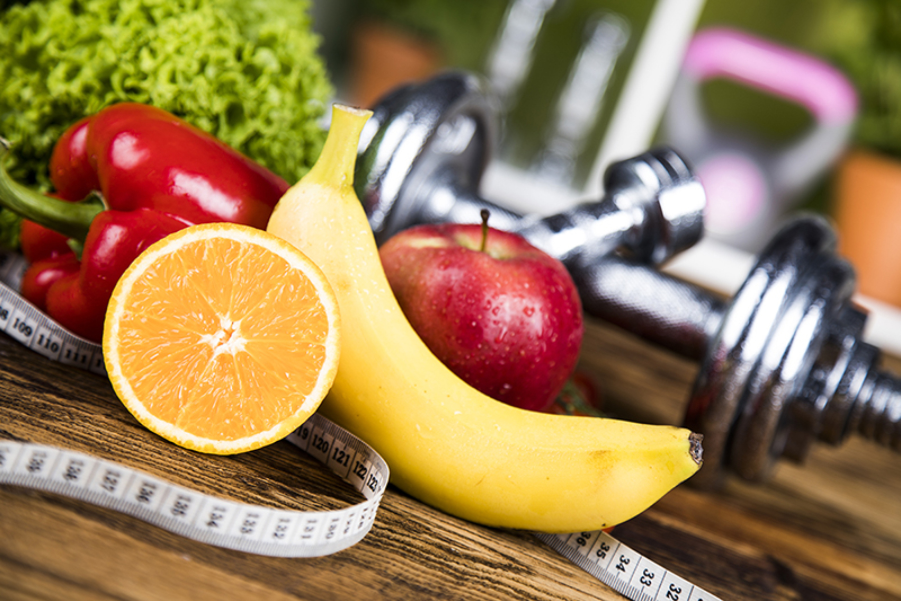 Φρούτα: Είναι καλό να φάτε φρούτα πριν την προπόνηση;