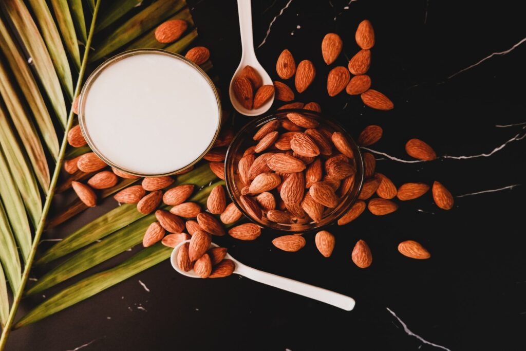 Πόσο υγιεινά είναι τα προϊόντα non dairy;