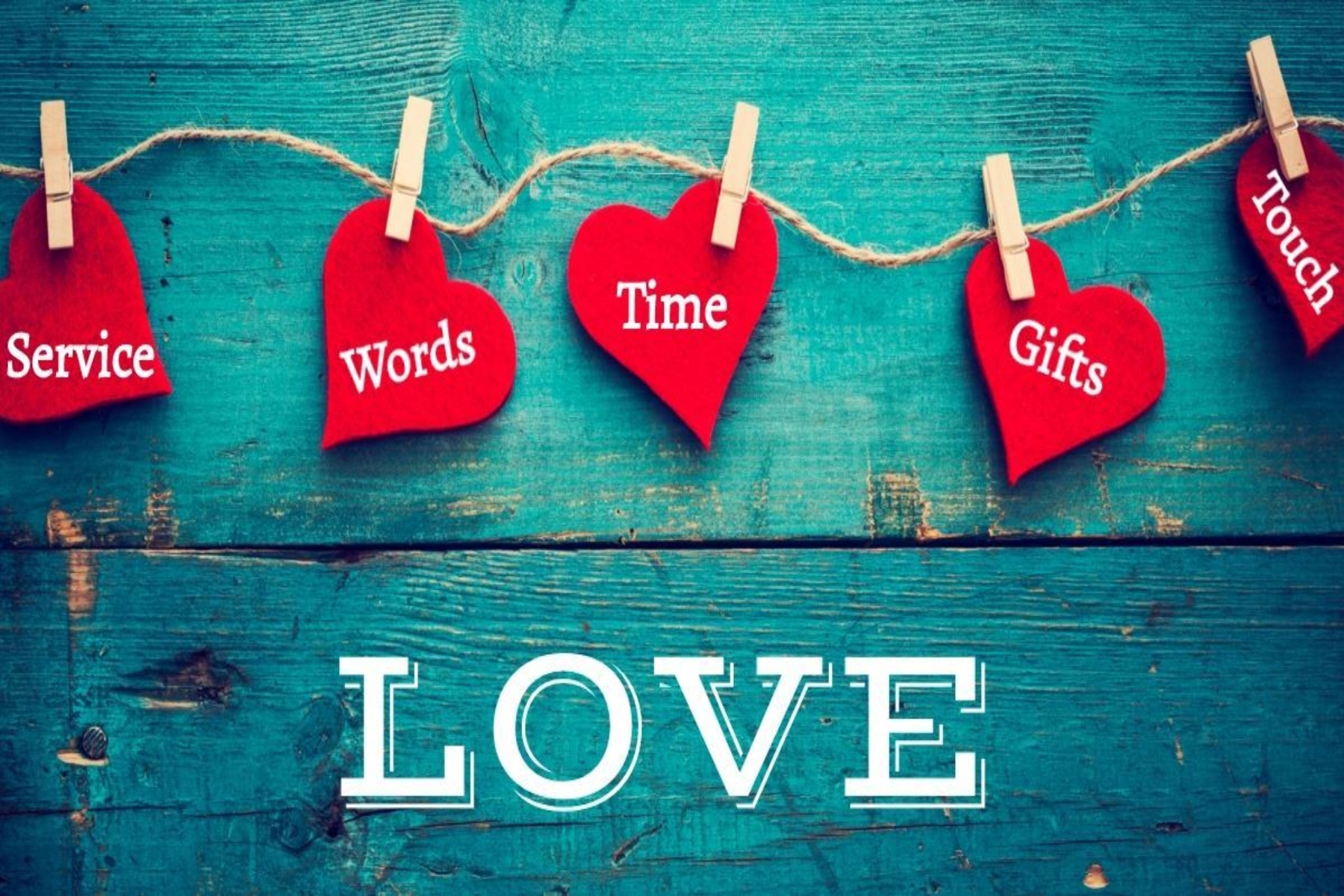 Παγκόσμια Ημέρα Αγάπης: Ένα από τα ισχυρότερα συναισθήματα