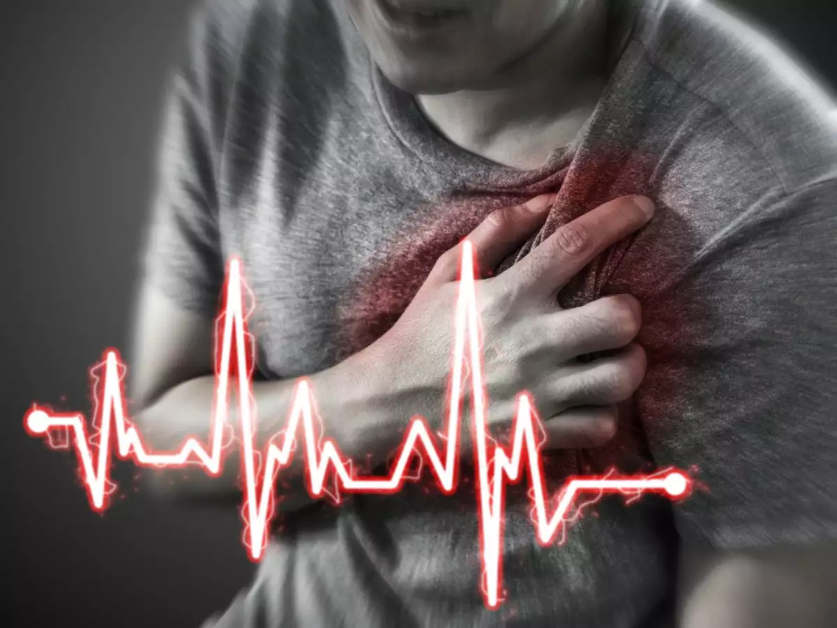 Καρδιακή Ανεπάρκεια: Πέντε τύποι εντοπίστηκαν χρησιμοποιώντας εργαλεία τεχνητής νοημοσύνης