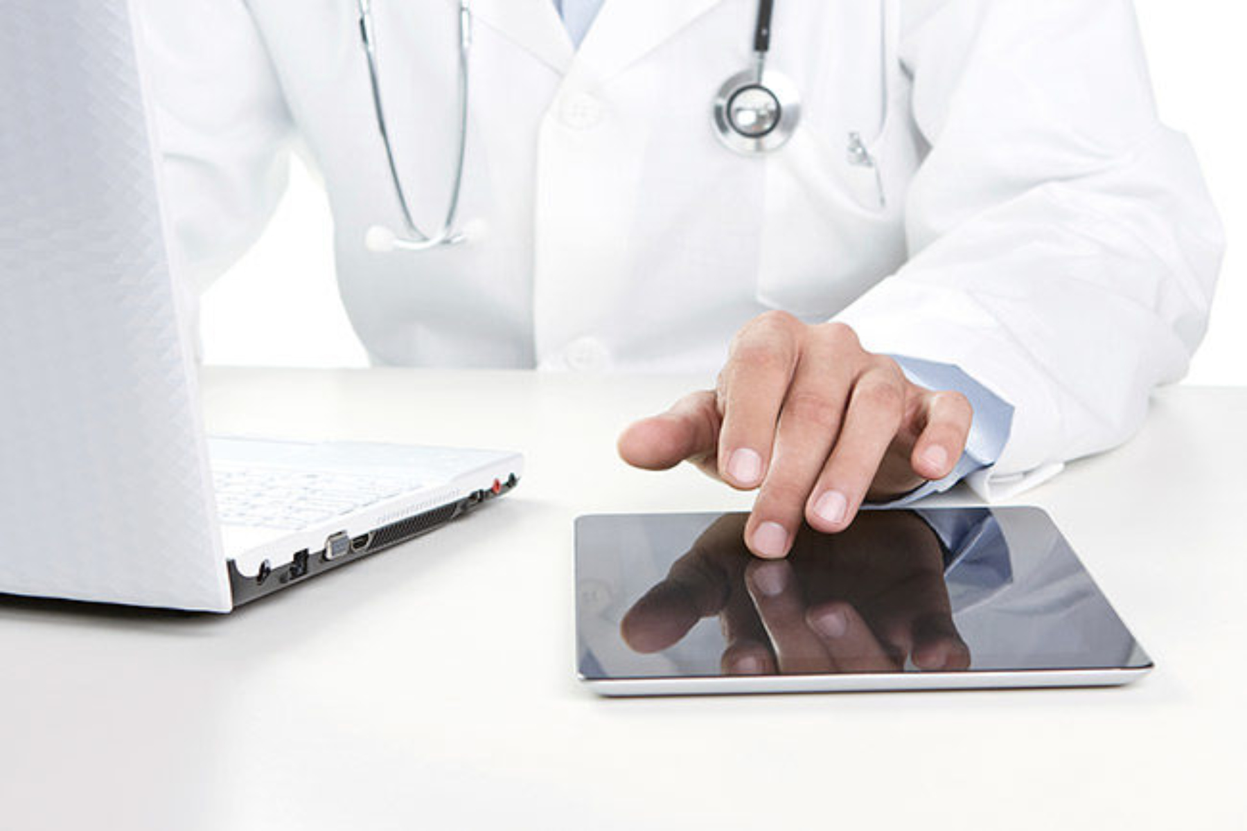 Φροντίδα ασθενών: Πώς η τεχνολογία αλλάζει τα δεδομένα της ιατρικής επιστήμης;