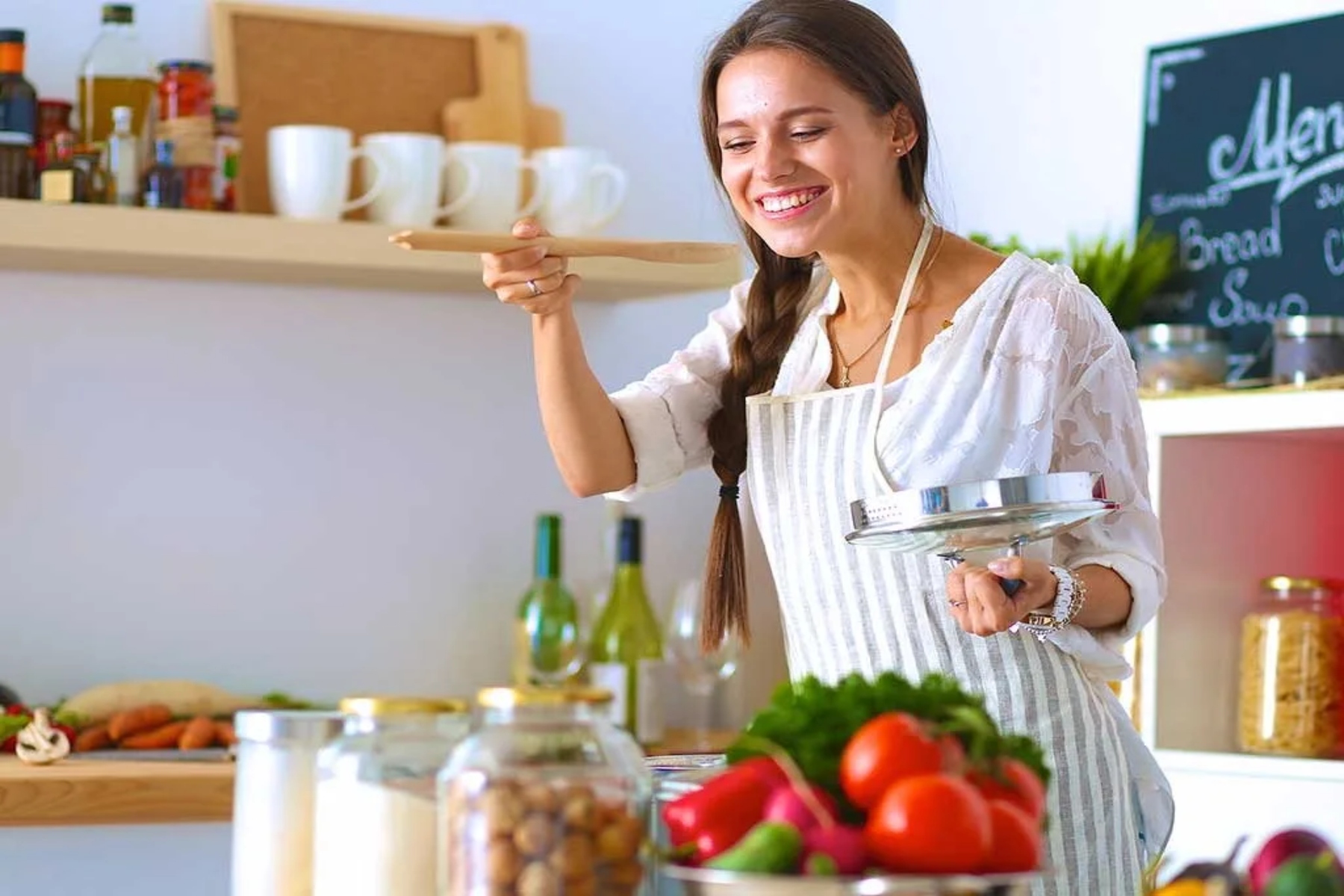 Μαγειρική υγιεινή: Ποιες είναι οι πιο υγιεινές τεχνικές μαγειρικής;