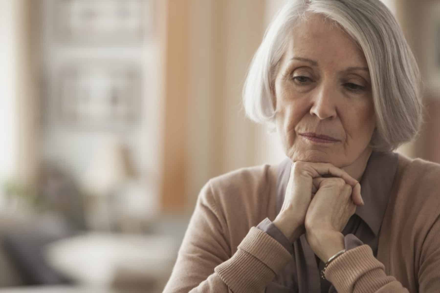 Ηλικιωμένοι Βρετανία: Φοβούνται την απομόνωση λόγω περικοπών