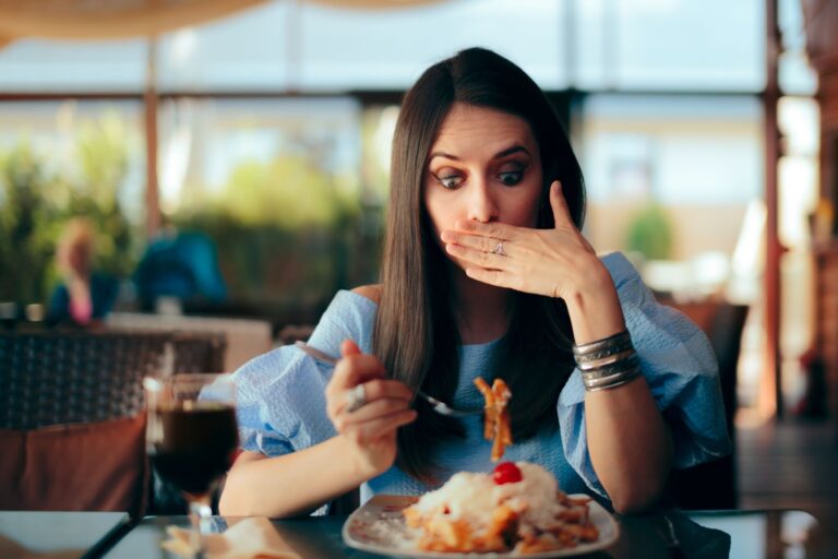 Η ψυχολογία του φαγητού: Πώς τα γεύματά μας μιλούν στην ψυχή