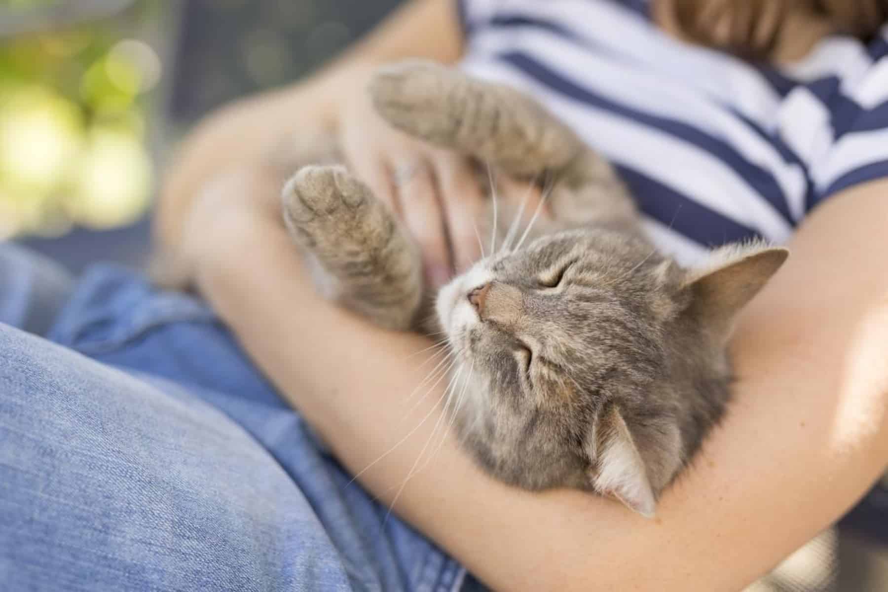 Υπεργαργαλαισθησία: Γιατί μερικοί άνθρωποι γαργαλιούνται περισσότερο;