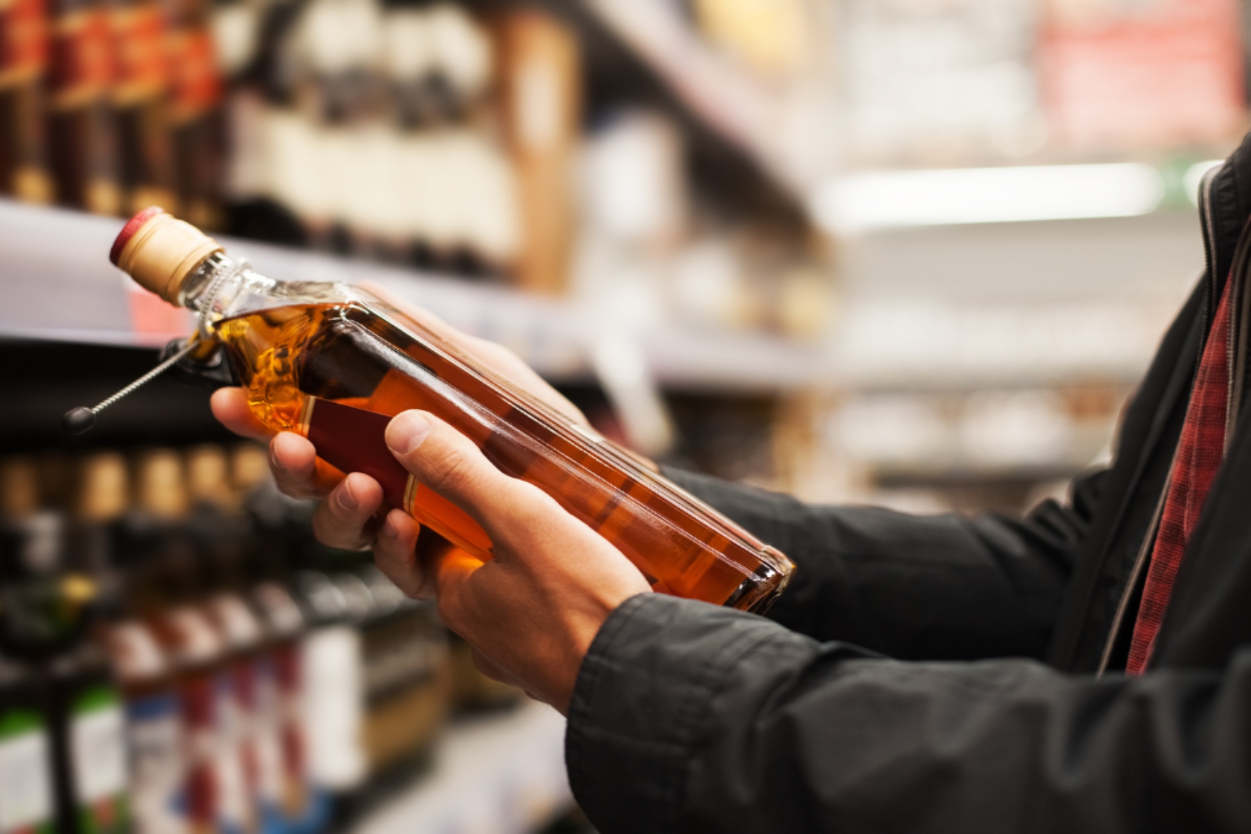 Ιρλανδία αλκοόλ: Θα αναγράφει στα αλκοολούχα ποτά προειδοποιήσεις υγείας