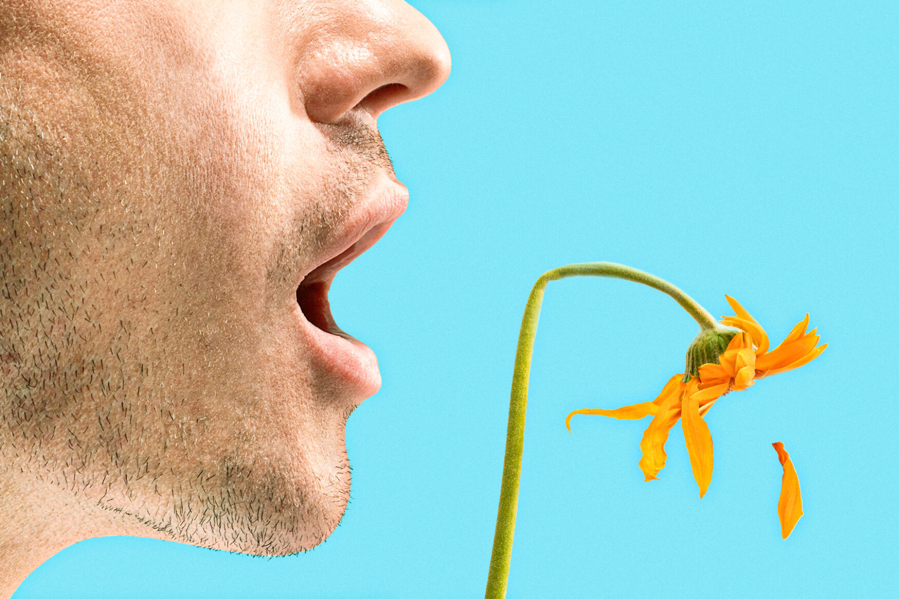 Κακοσμία στόματος: Γιατί ο διαβήτης συχνά προκαλεί άσχημη αναπνοή;