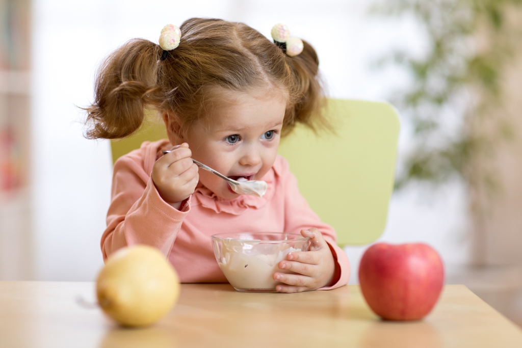 Σωματικό Βάρος Παιδιά: Τα βακτήρια του εντέρου ενός νηπίου προβλέπουν αν θα είναι υπέρβαρο σε ηλικία 5 ετών