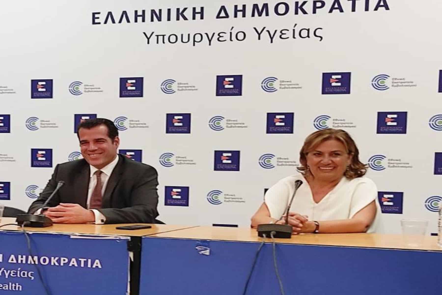 Αναστασία Κοτανίδου: Ένας μήνας είναι, θα περάσει – Θα μου χρειαστεί η τύχη