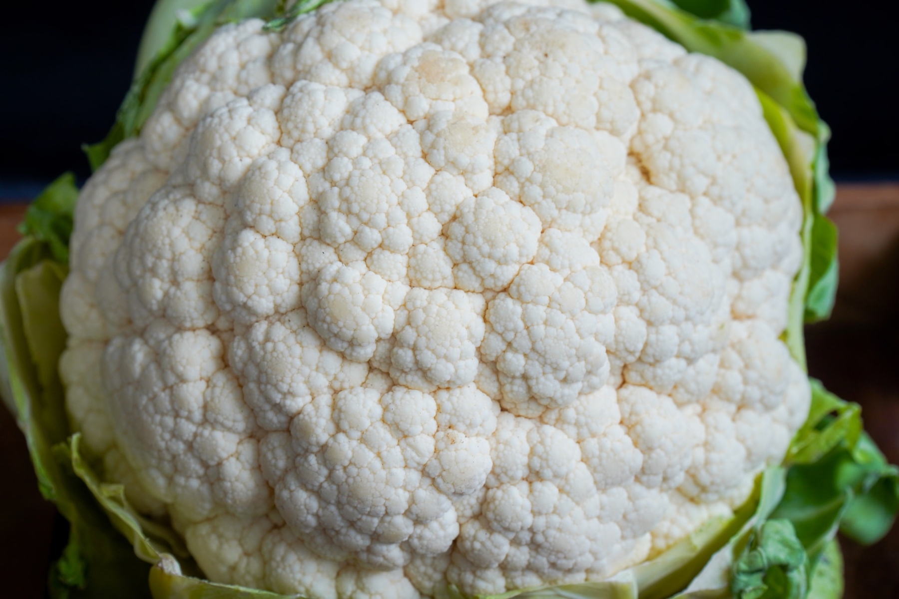 Κουνουπίδι οφέλη: Κάντε αυτό το λαχανικό χωρίς γλουτένη μέρος της θρεπτικής διατροφής σας