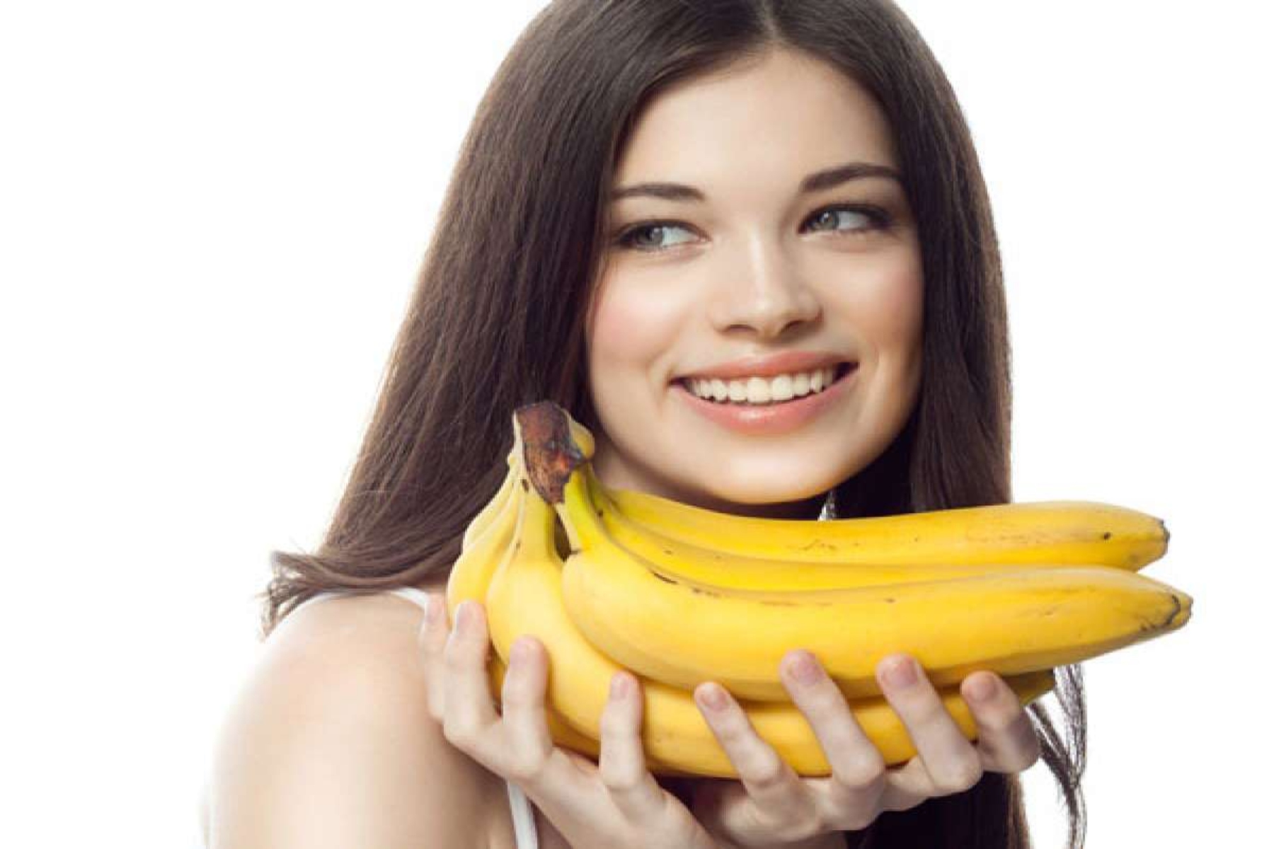 Μπανάνα μαλλιά: Φυσική θεραπεία για την καταπολέμηση της τριχόπτωσης