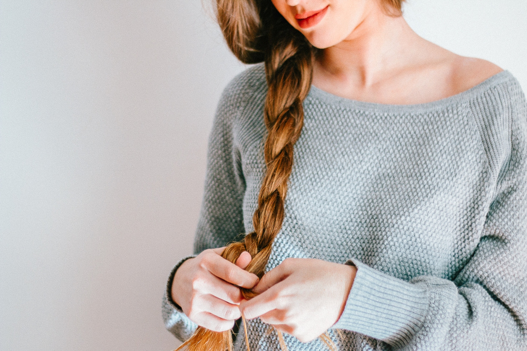 Περιποίηση μαλλιών: Μυστικά για υγιή μαλλιά και αποφυγή τριχόπτωσης