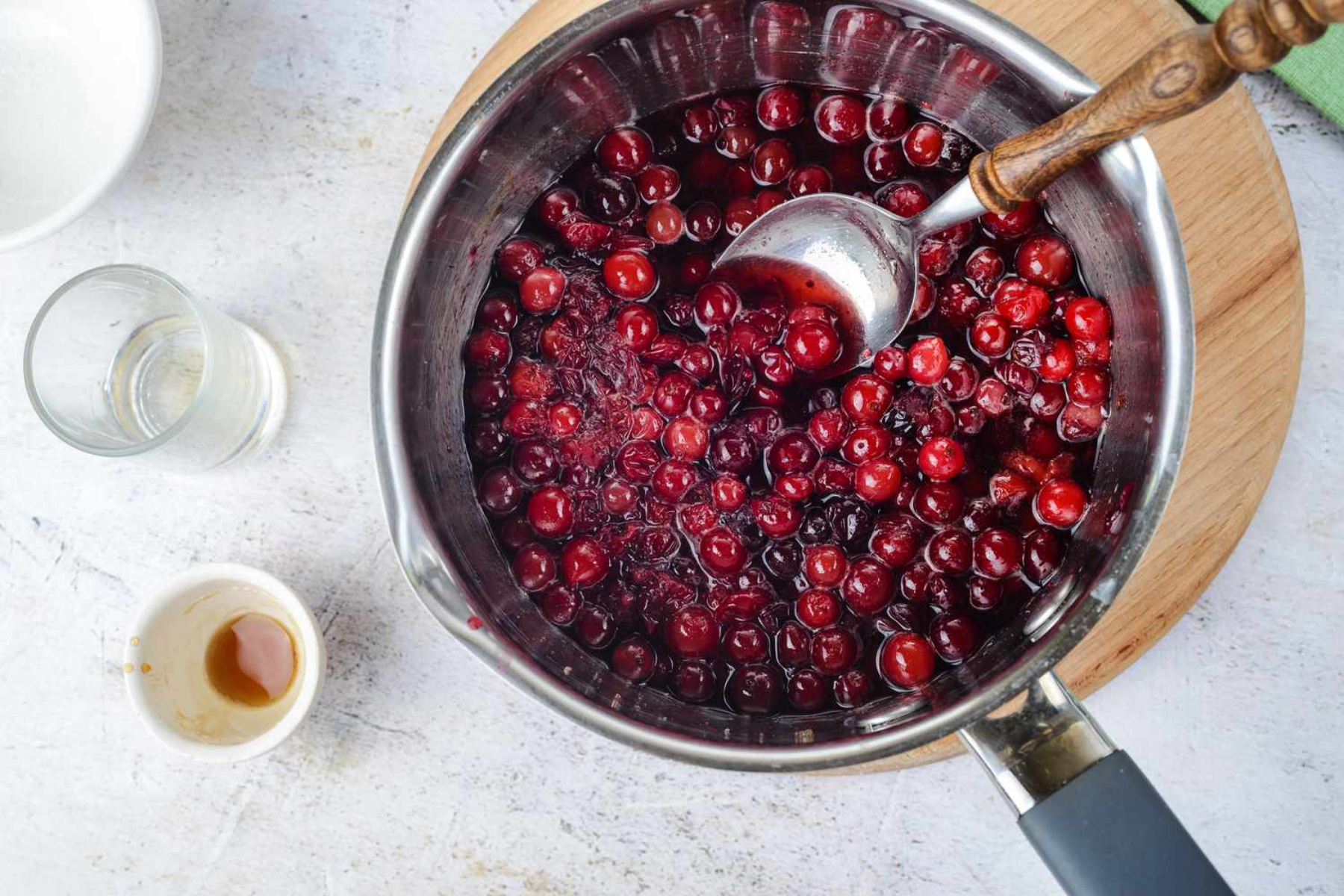 Cranberries: Βοηθούν τα cranberries στην απώλεια βάρους;