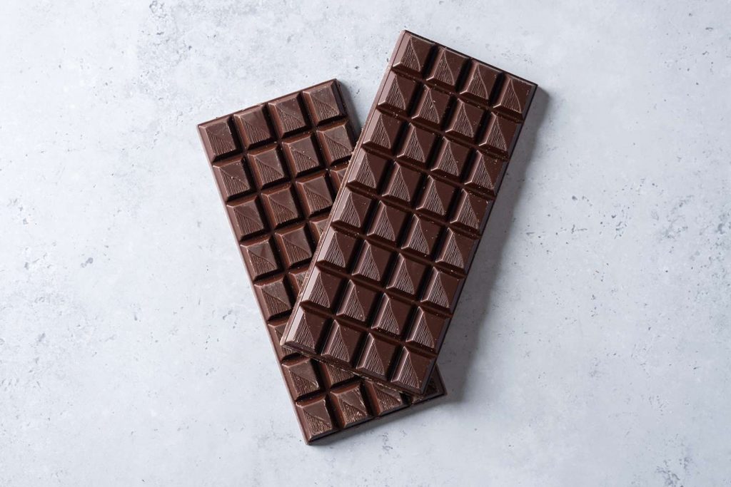 Είναι μύθος ότι η μαύρη σοκολάτα είναι υγιεινή; 