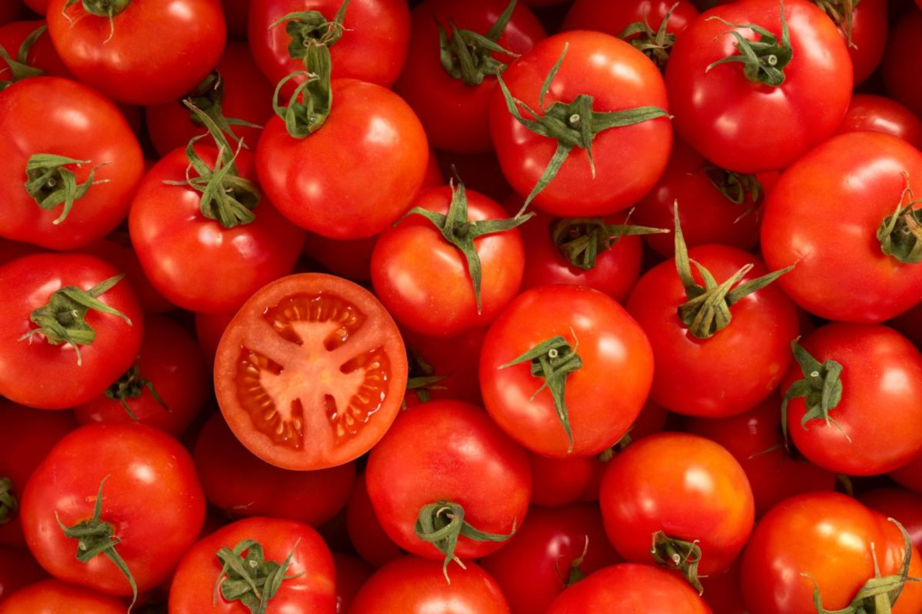 Ντομάτες: Πόσο καλό κάνουν οι ντομάτες στην υγεία;