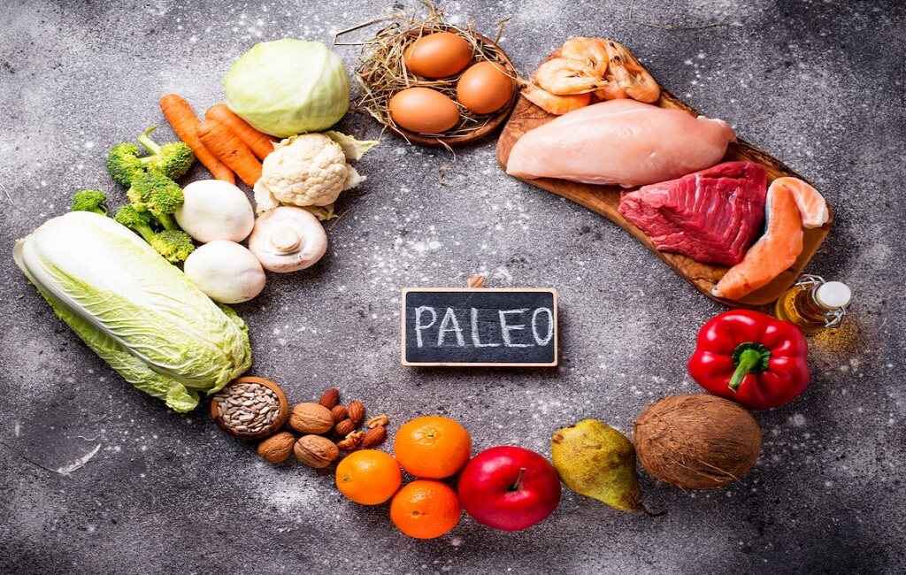 Δίαιτα Paleo: Πρόσφατες μελέτες απέτυχαν να υποστηρίξουν τους ισχυρισμούς της