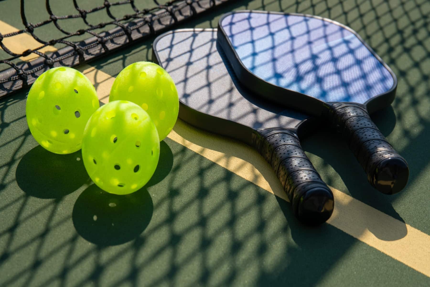 Pickleball: Ποια εκπληκτικά οφέλη προσφέρει το άθλημα αυτό;