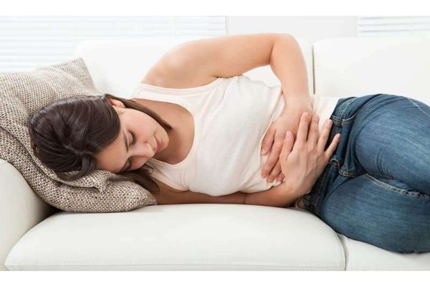 Νόσος του Crohn: Τι είναι η νόσος Crohn και ποια είναι τα συμπτώματά της;