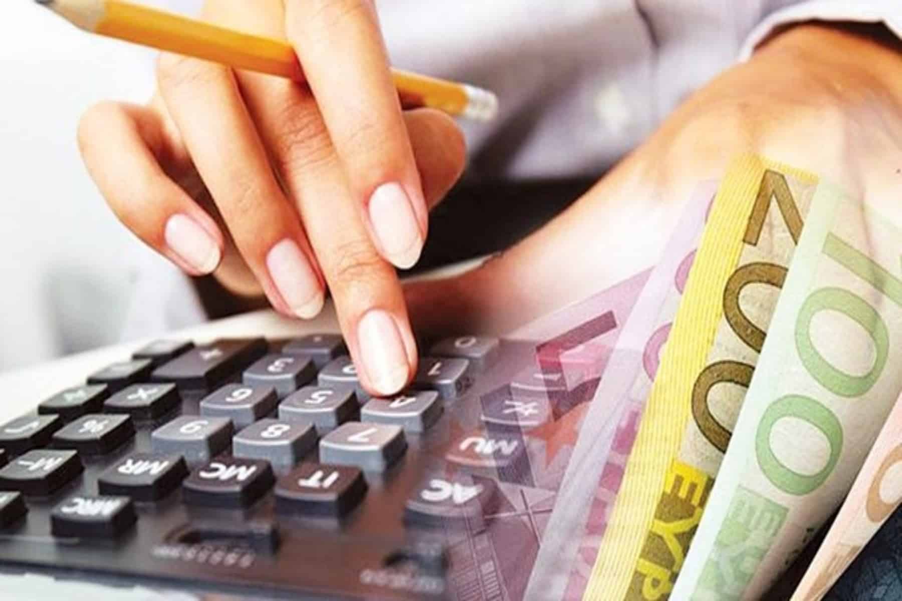 Ρύθμιση χρεών: Χλιαρό το ενδιαφέρον για την επανένταξη των οφειλετών