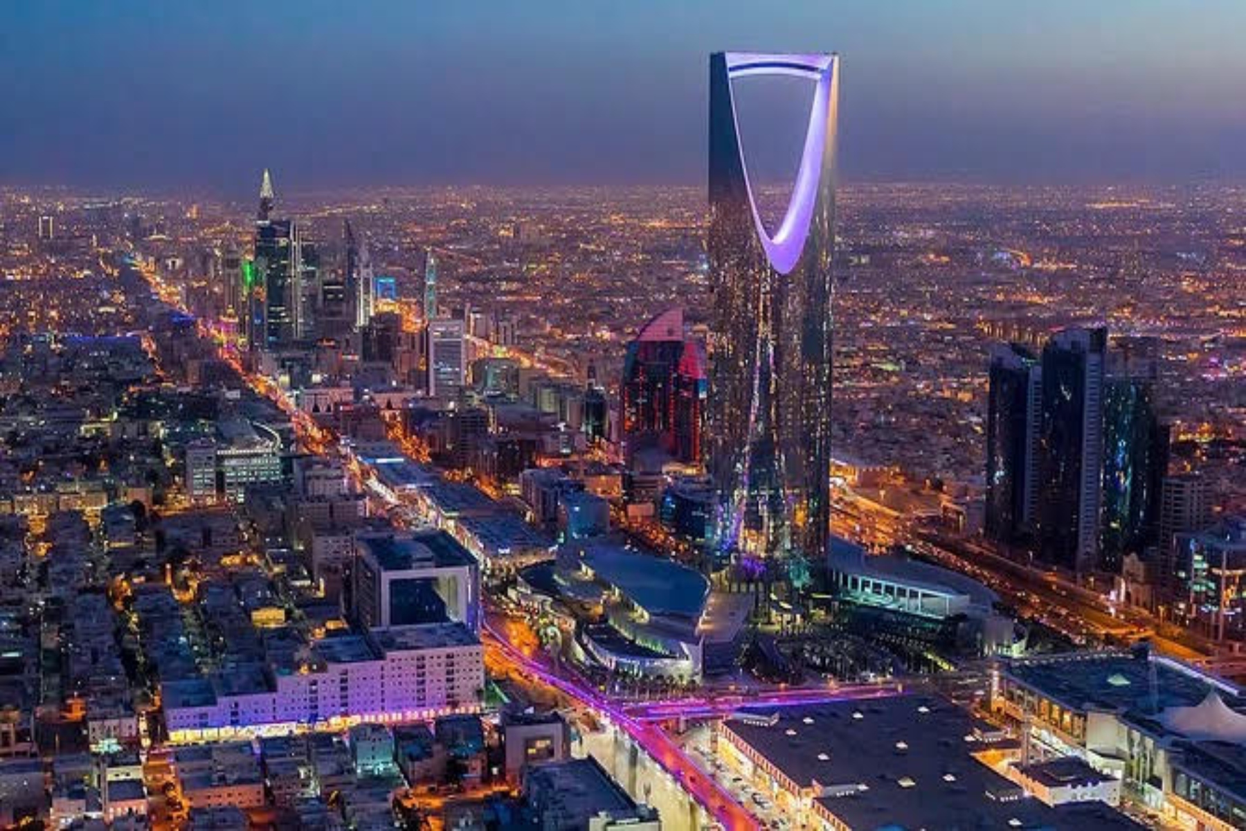 Σαουδική Αραβία: Η Σαουδική Αραβία είναι η 7η πιο αισιόδοξη χώρα παγκοσμίως