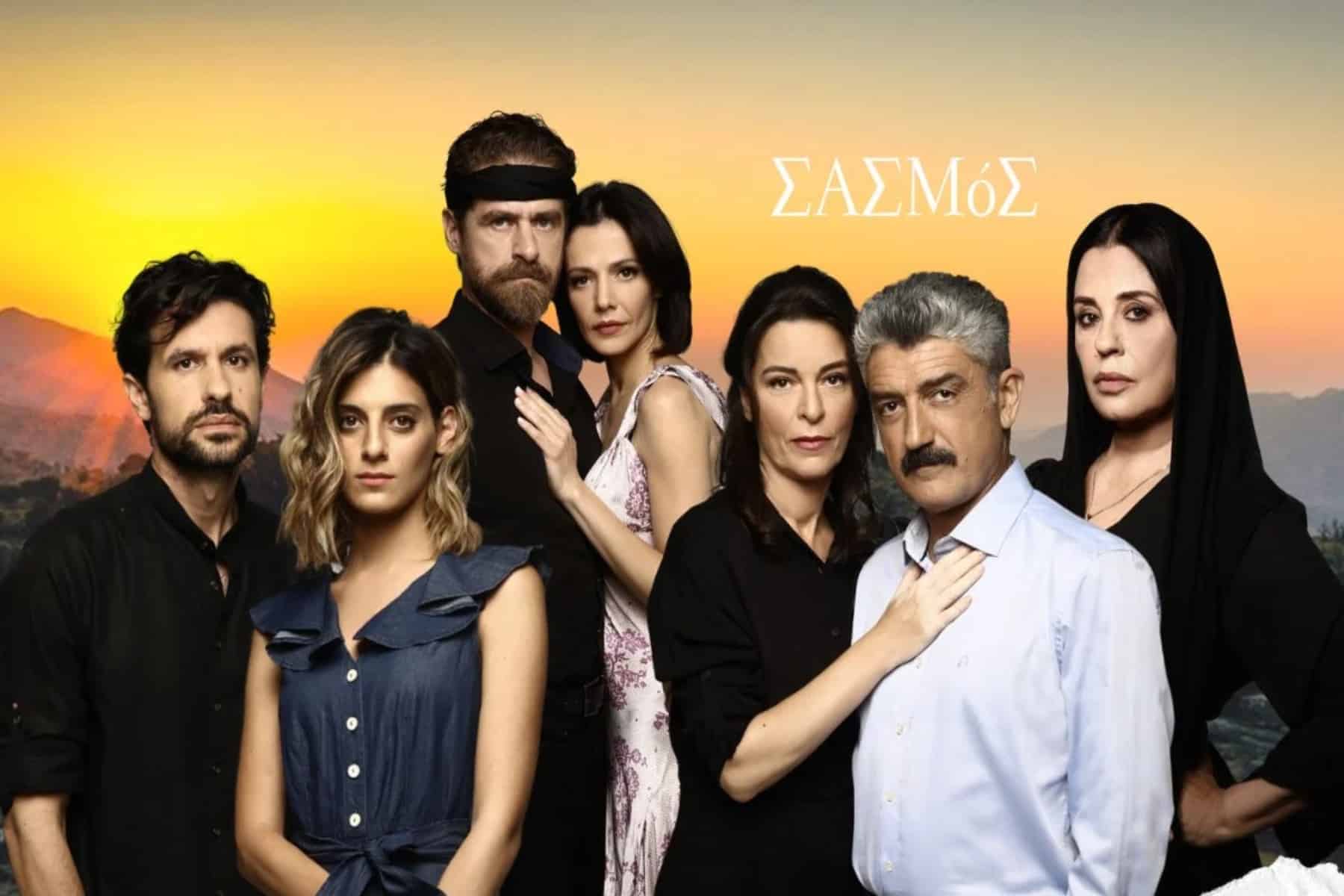 Σασμός 23/5: Ο Παύλος δέχεται μια επίσκεψη που τον ξαφνιάζει [trailer]