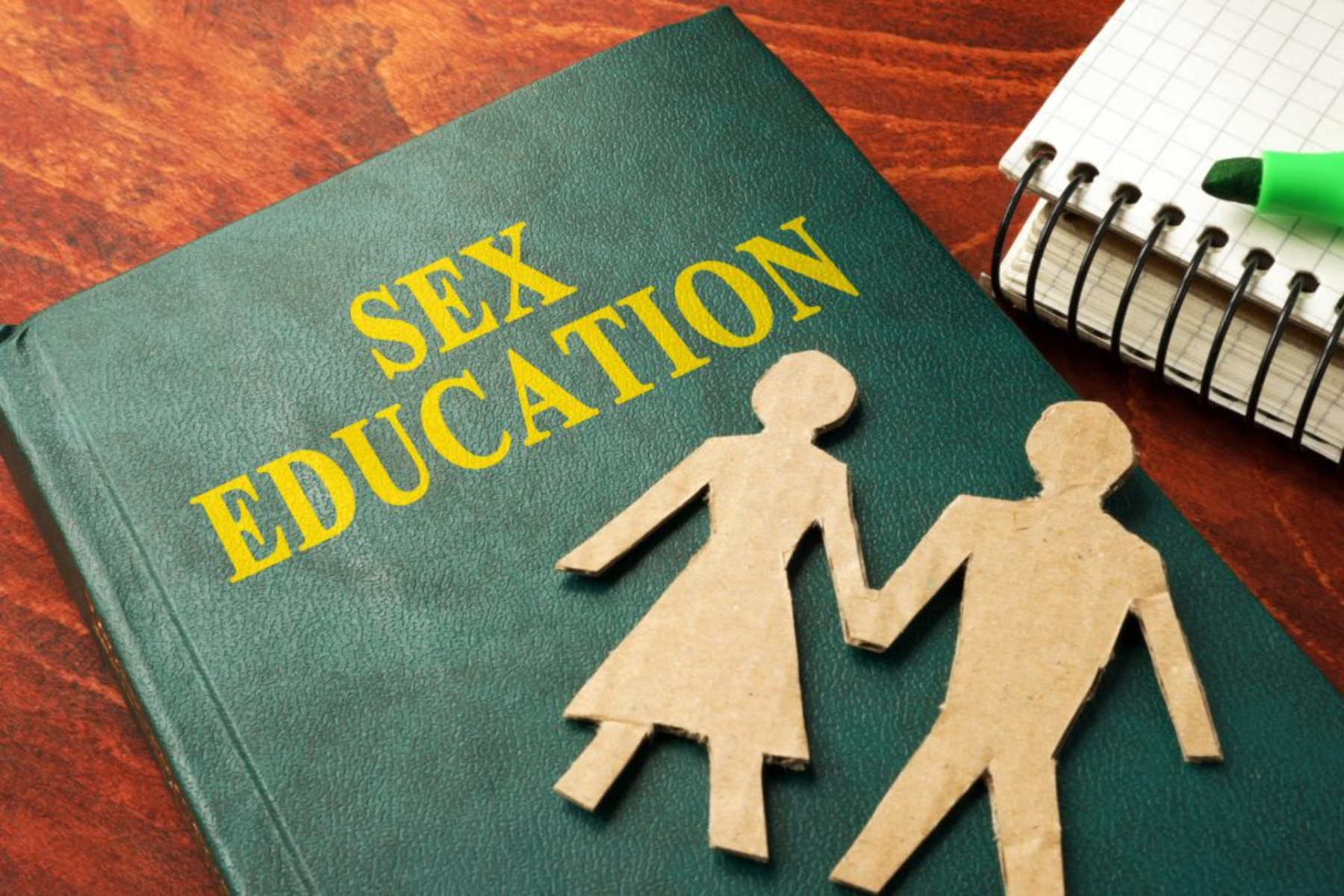 Σεξουαλική διαπαιδαγώγηση: Πόσο σημαντική είναι σε μικρή ηλικία;