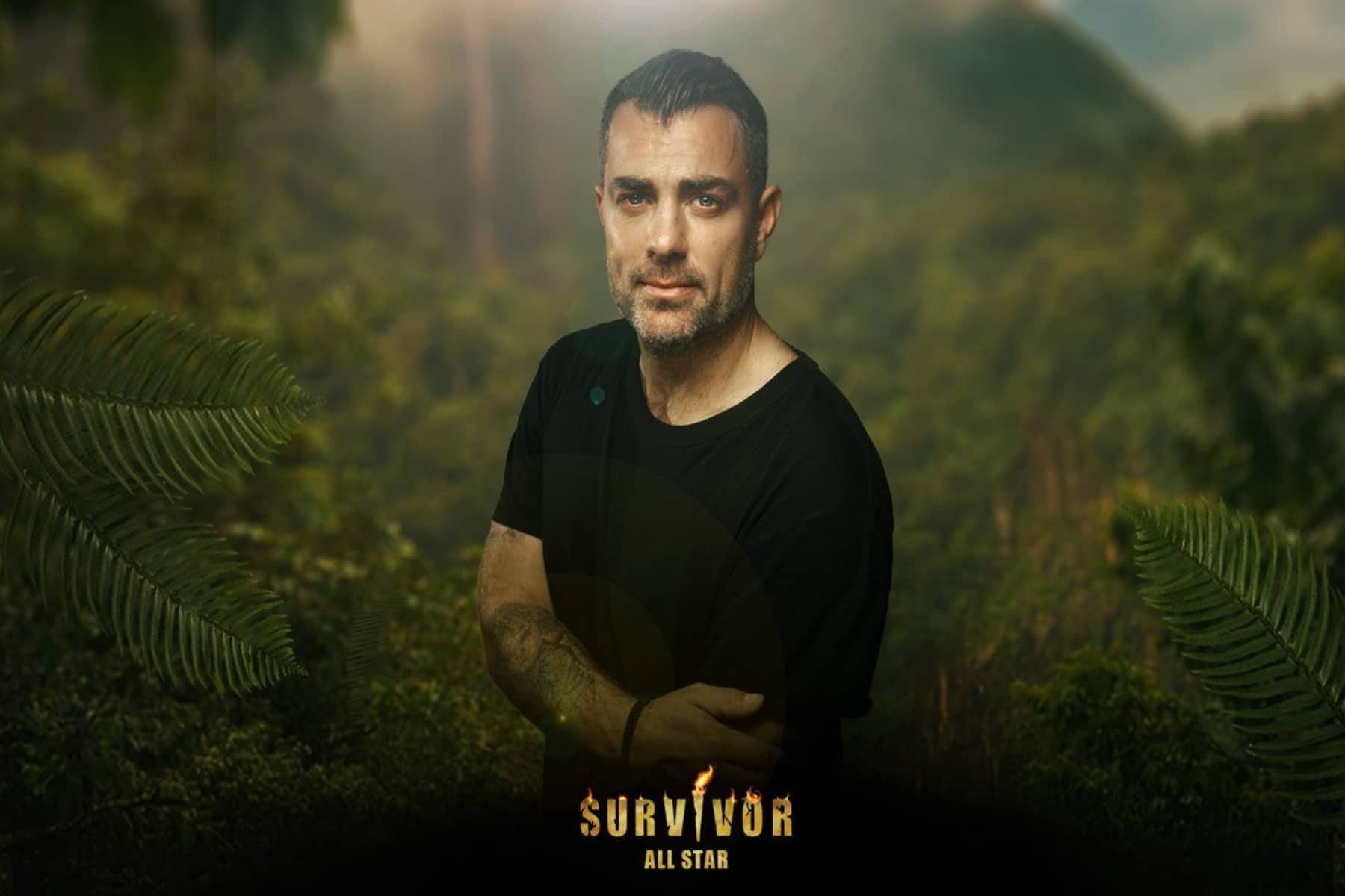 Survivor All Star 4/5: Η αποχώρηση του Στέλιου Χανταμπάκη ανατρέπει τα δεδομένα [vid]