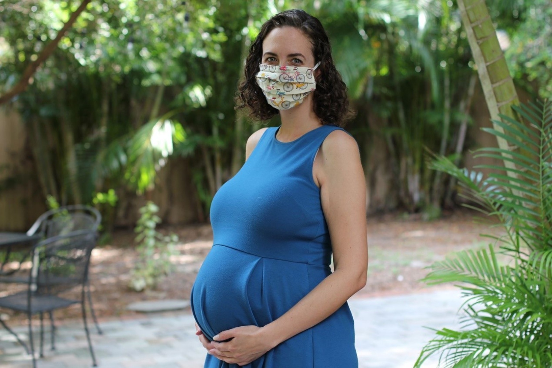 Τοκοφοβία: Γιατί ανησυχούν οι εγκυμονούσες μετά την πανδημία;