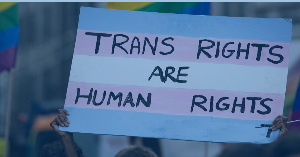 Τρανσέξουαλ: Περιορισμοί για τα άτομα της ΛΟΑΤΚΙ κοινότητας που προωθούνται στις ΗΠΑ