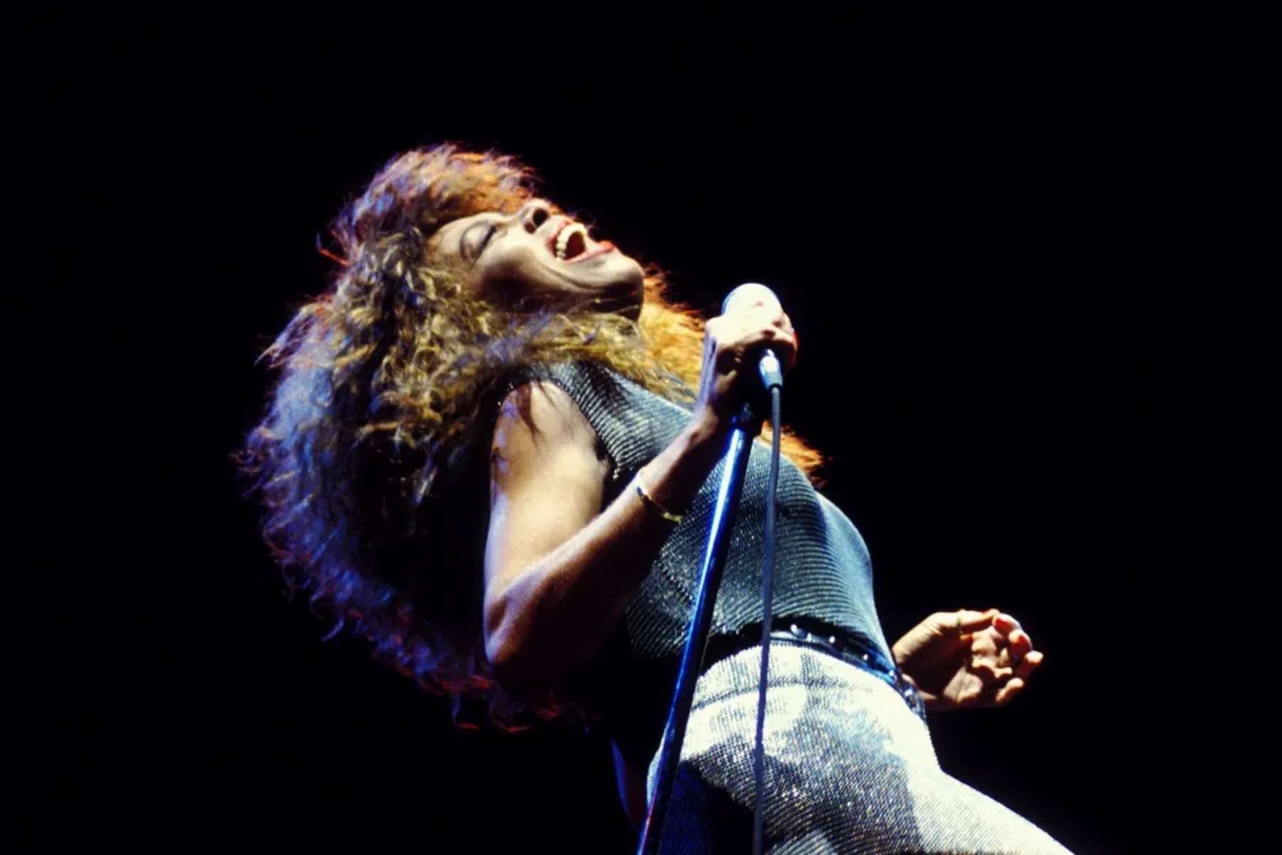 Tina Turner: Η θρυλική τραγουδίστρια της ροκ πέθανε σε ηλικία 83 ετών