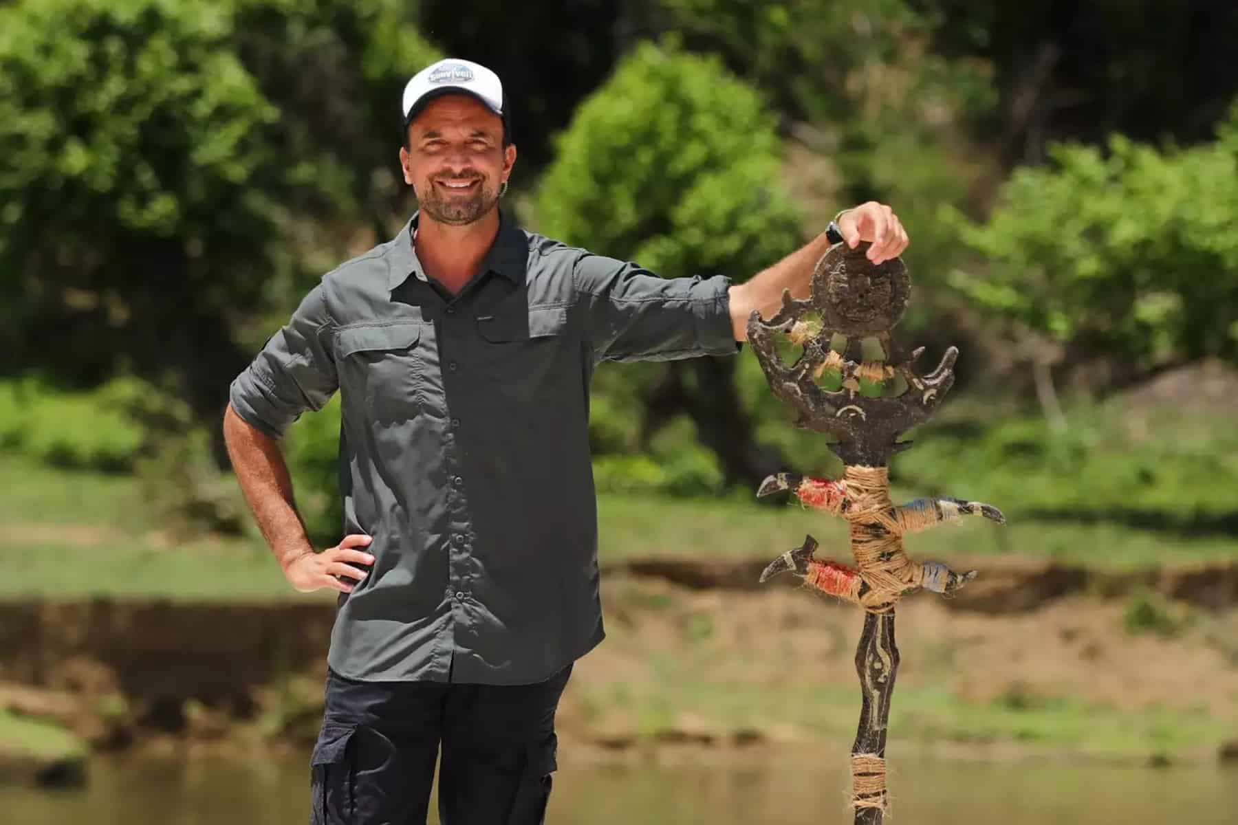 Survivor All Star 8/5: Υποψήφιος για άλλη μια φορά ο Σπύρος Μαρτίκας [trailer]