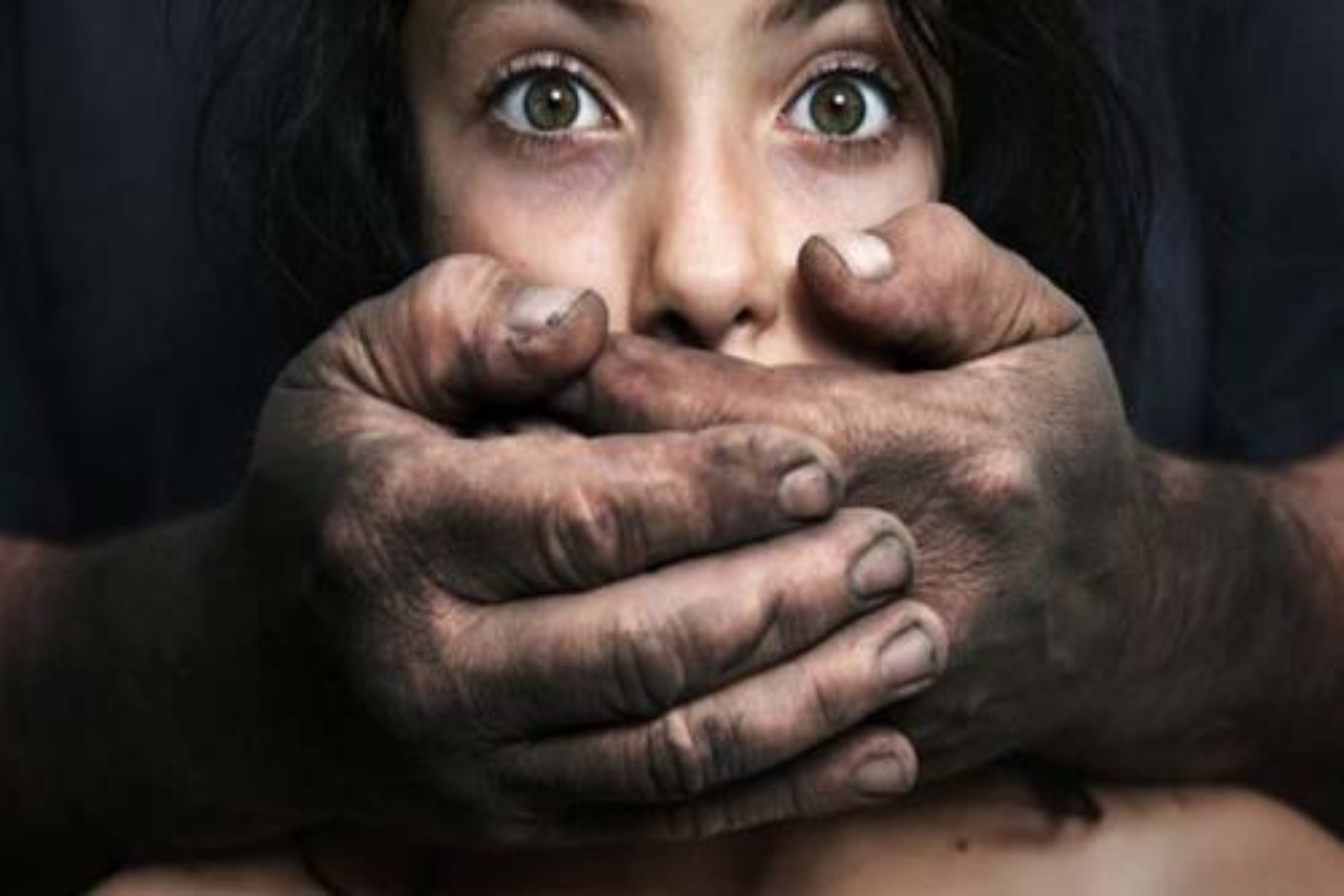 Σεξουαλική κακοποίηση: Ποιες μορφές έχει η σεξουαλική βία;