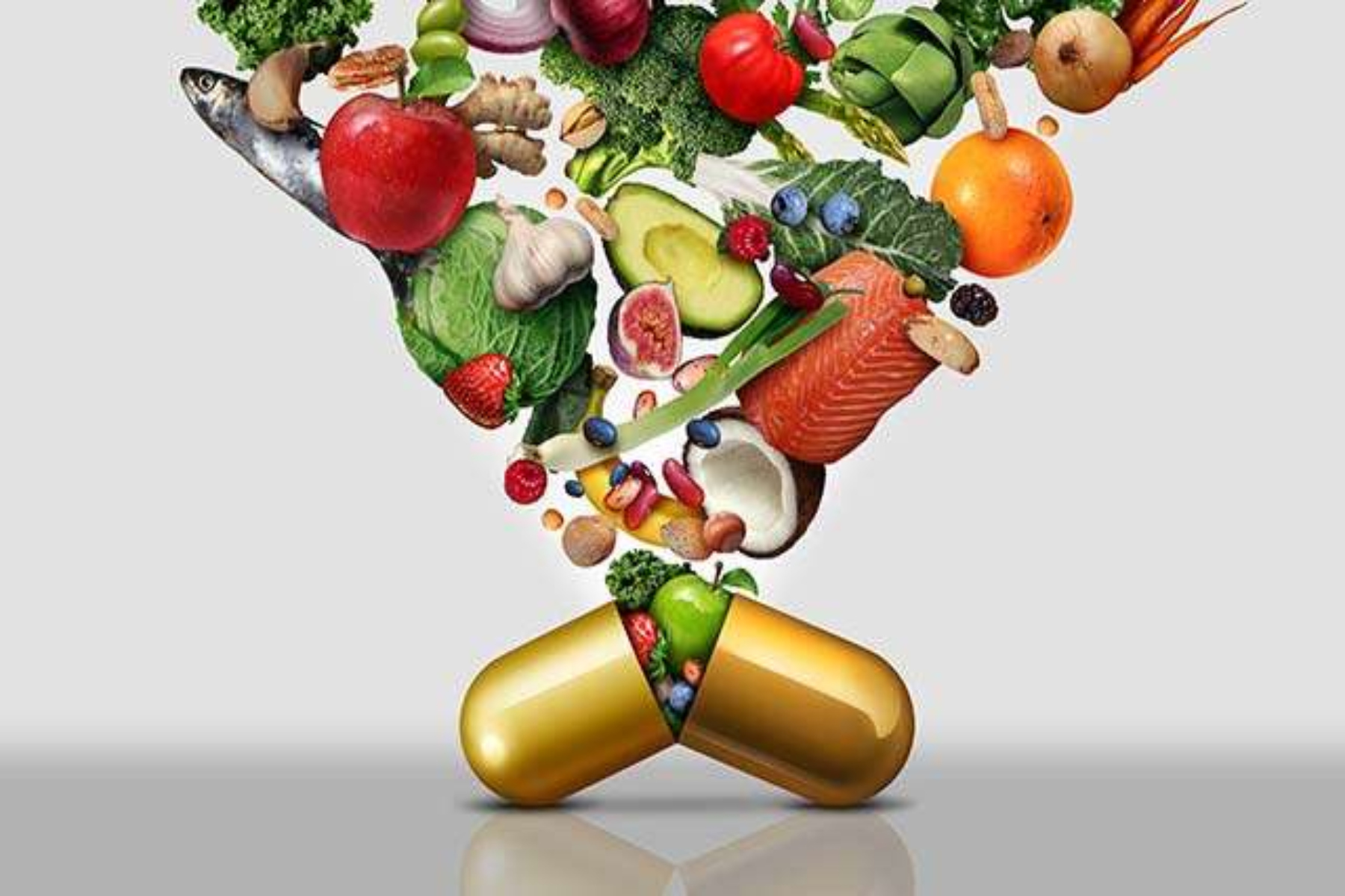 Βιταμίνες: Τι προσφέρουν οι βιταμίνες στην υγεία μας;