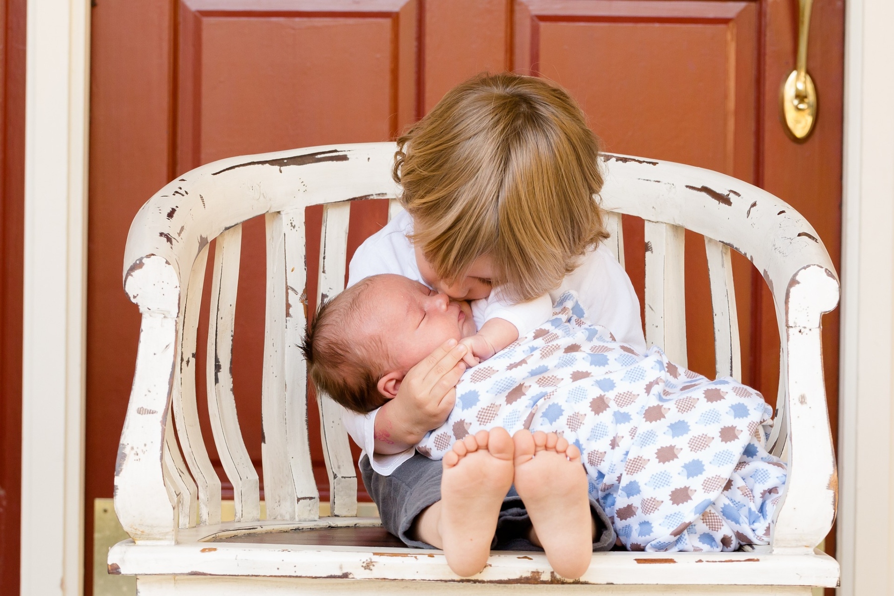 Μητρότητα: Λίστα ελέγχου για το πρώτο έτος της ζωής του μωρού σας
