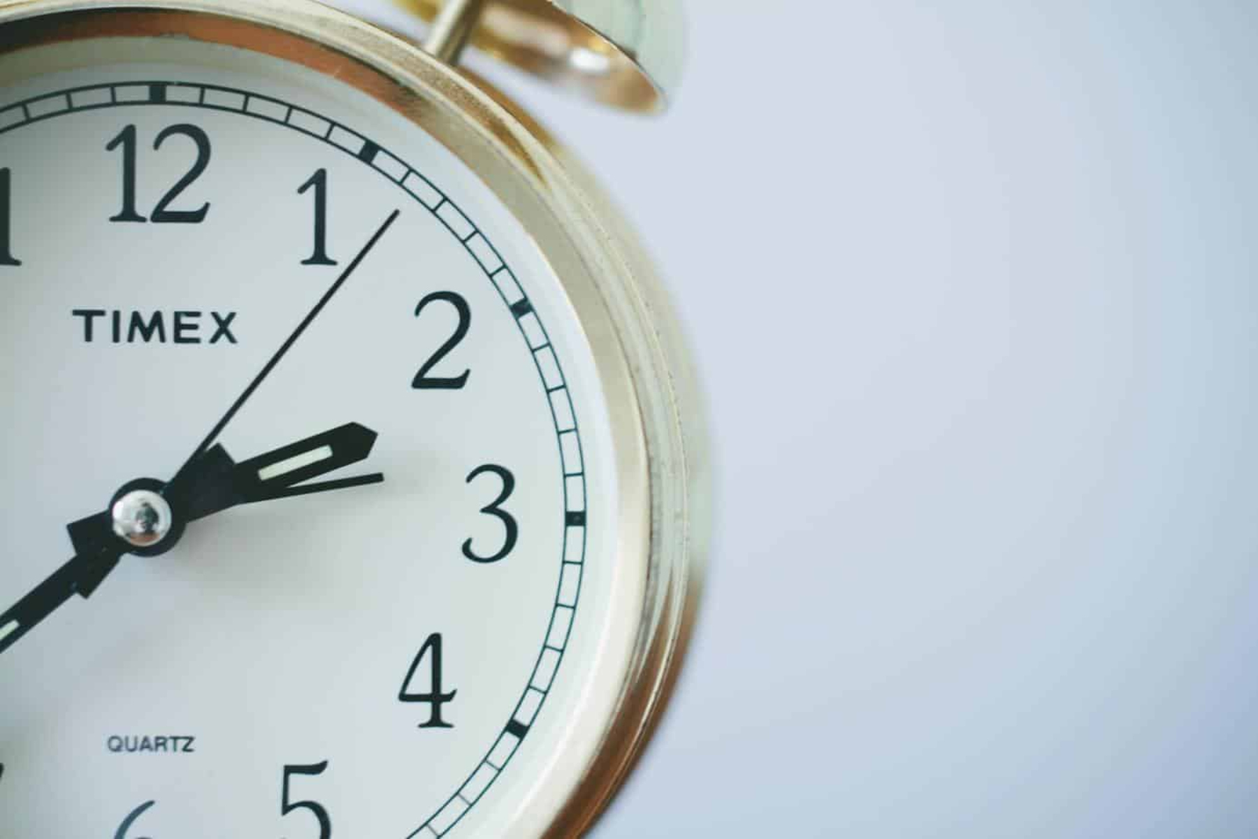 Time blocking: Πώς βοηθάει ο αποκλεισμός του χρόνου στην διαχείριση του άγχους;