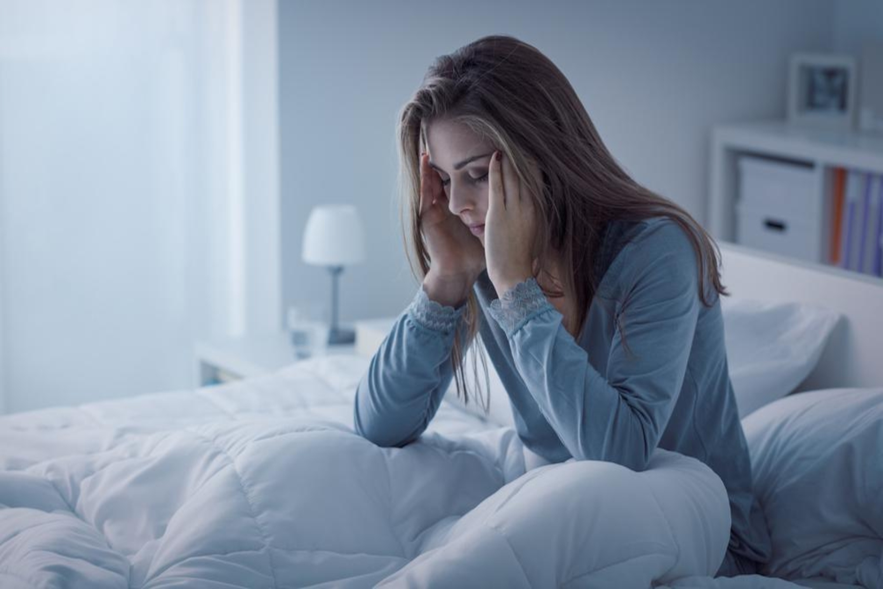 Ύπνος χρόνια νοσήματα: Ο πολύ λίγος ύπνος συμβάλλει σε χρόνιες παθήσεις και ατυχήματα