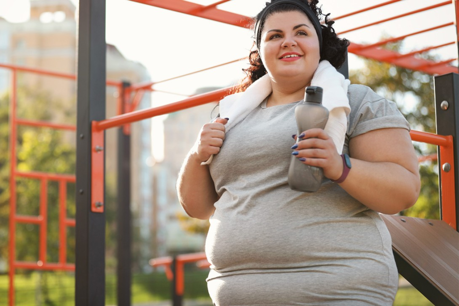 Παχυσαρκία: Γιατί αυξάνεται το ποσοστό των ανθρώπων με παχυσαρκία;